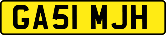 GA51MJH