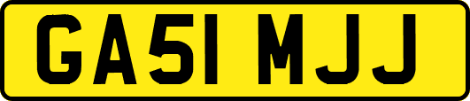 GA51MJJ