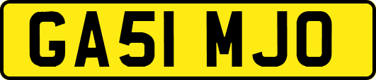 GA51MJO