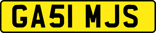 GA51MJS