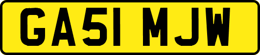 GA51MJW