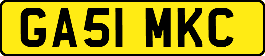 GA51MKC
