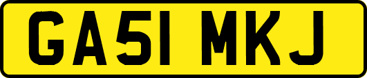 GA51MKJ