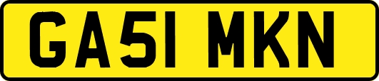 GA51MKN