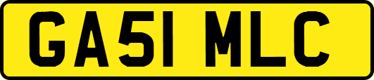 GA51MLC