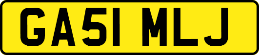 GA51MLJ