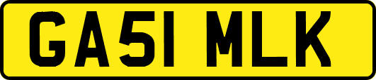 GA51MLK