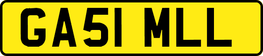 GA51MLL