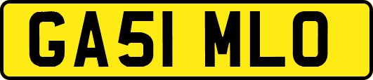 GA51MLO