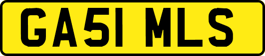 GA51MLS