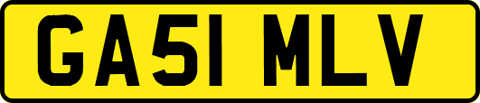 GA51MLV