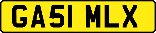 GA51MLX
