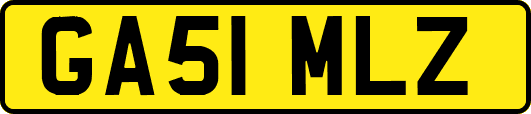GA51MLZ