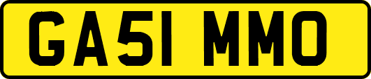 GA51MMO