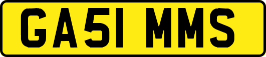GA51MMS