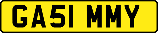 GA51MMY