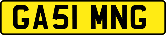 GA51MNG