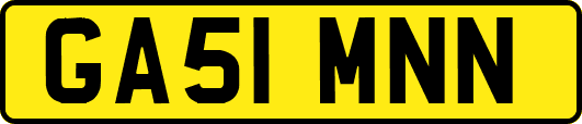GA51MNN