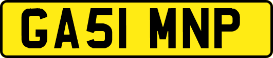 GA51MNP