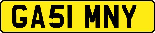 GA51MNY