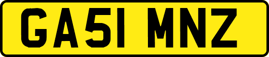 GA51MNZ