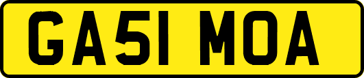 GA51MOA