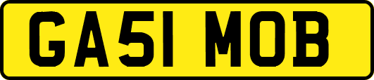 GA51MOB