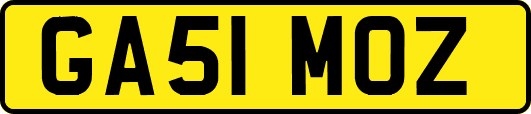 GA51MOZ