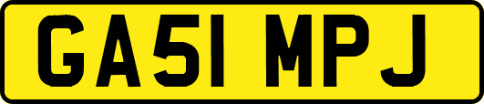 GA51MPJ