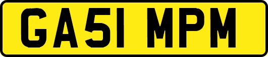 GA51MPM
