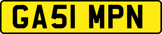 GA51MPN