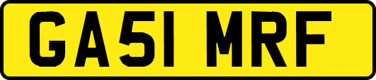 GA51MRF