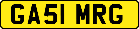 GA51MRG