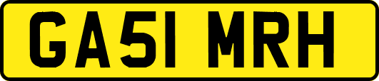 GA51MRH