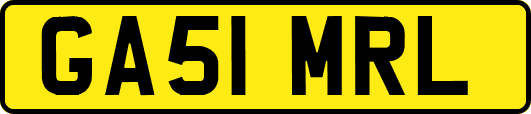 GA51MRL