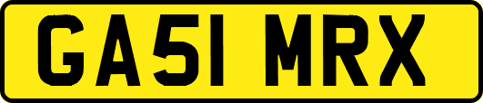 GA51MRX