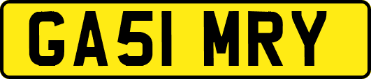 GA51MRY