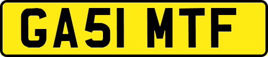 GA51MTF