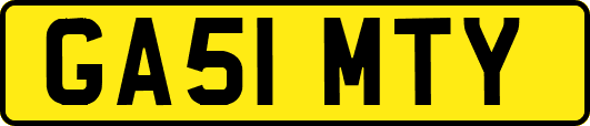 GA51MTY