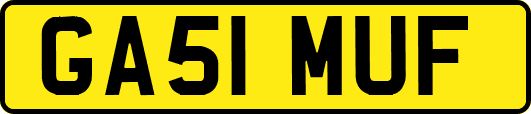 GA51MUF