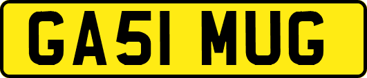 GA51MUG