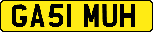 GA51MUH