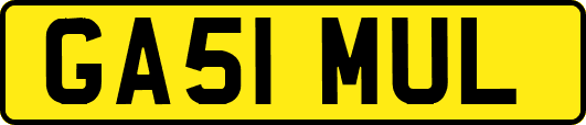GA51MUL