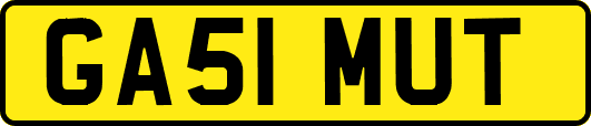 GA51MUT