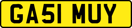 GA51MUY
