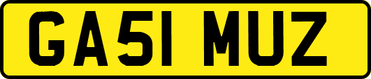 GA51MUZ