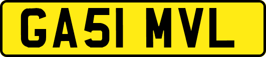 GA51MVL