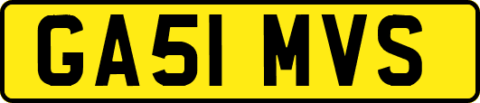 GA51MVS