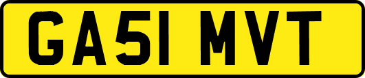 GA51MVT