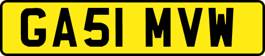 GA51MVW